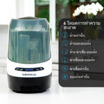 Bottle Washer Pro® -เครื่องล้างขวด All-in-1 : ล้าง, ฆ่าเชื้อ, และอบแห้ง อัตโนมัติ - product thumbnail